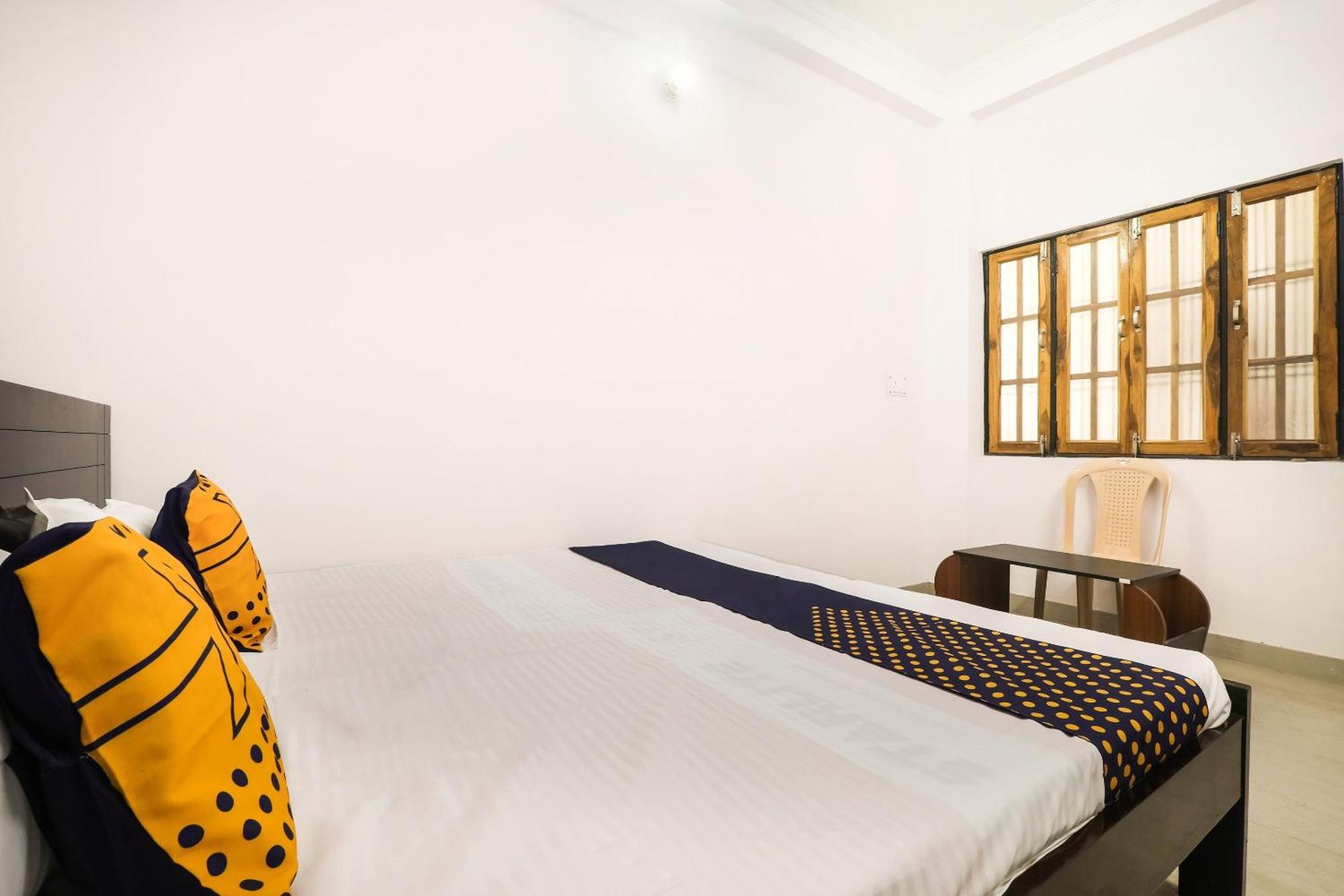 Spot On 76421 Kuldeep Inn Bheta Esterno foto