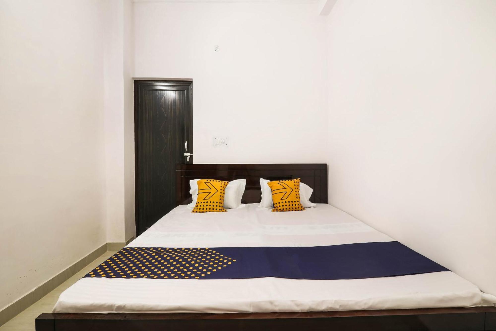 Spot On 76421 Kuldeep Inn Bheta Esterno foto