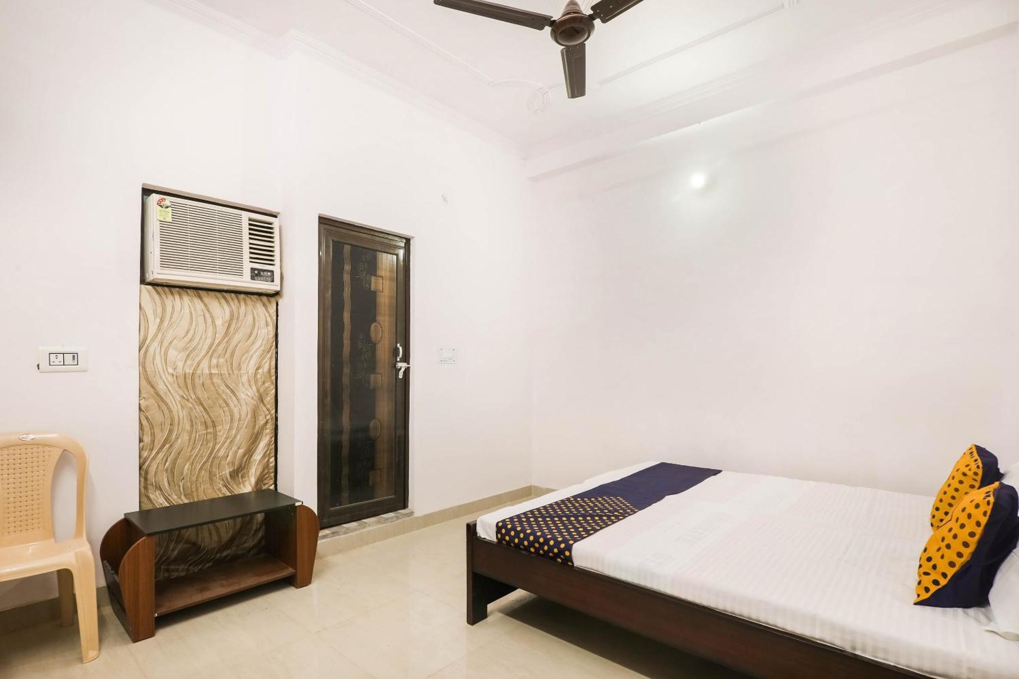 Spot On 76421 Kuldeep Inn Bheta Esterno foto