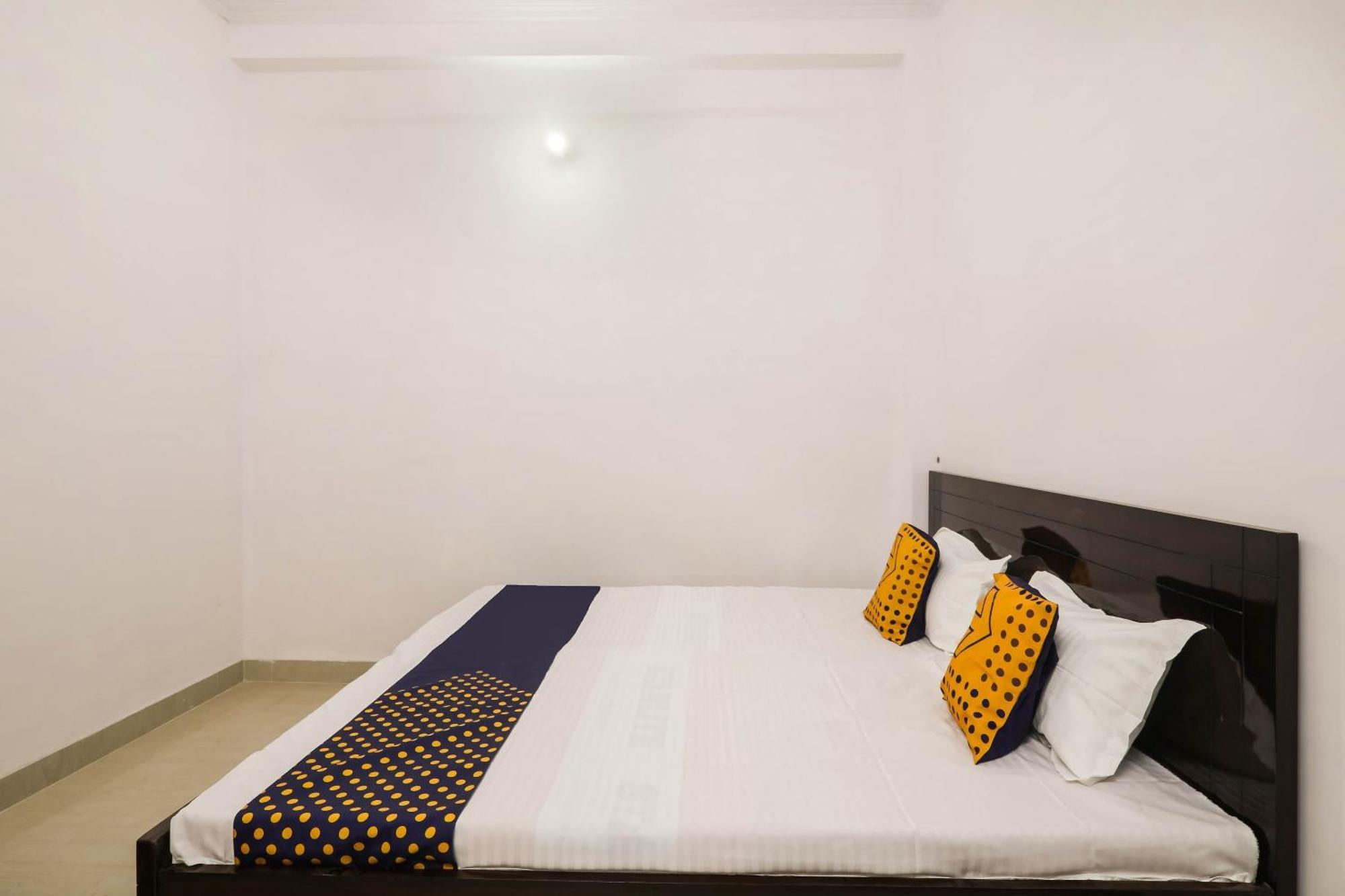 Spot On 76421 Kuldeep Inn Bheta Esterno foto
