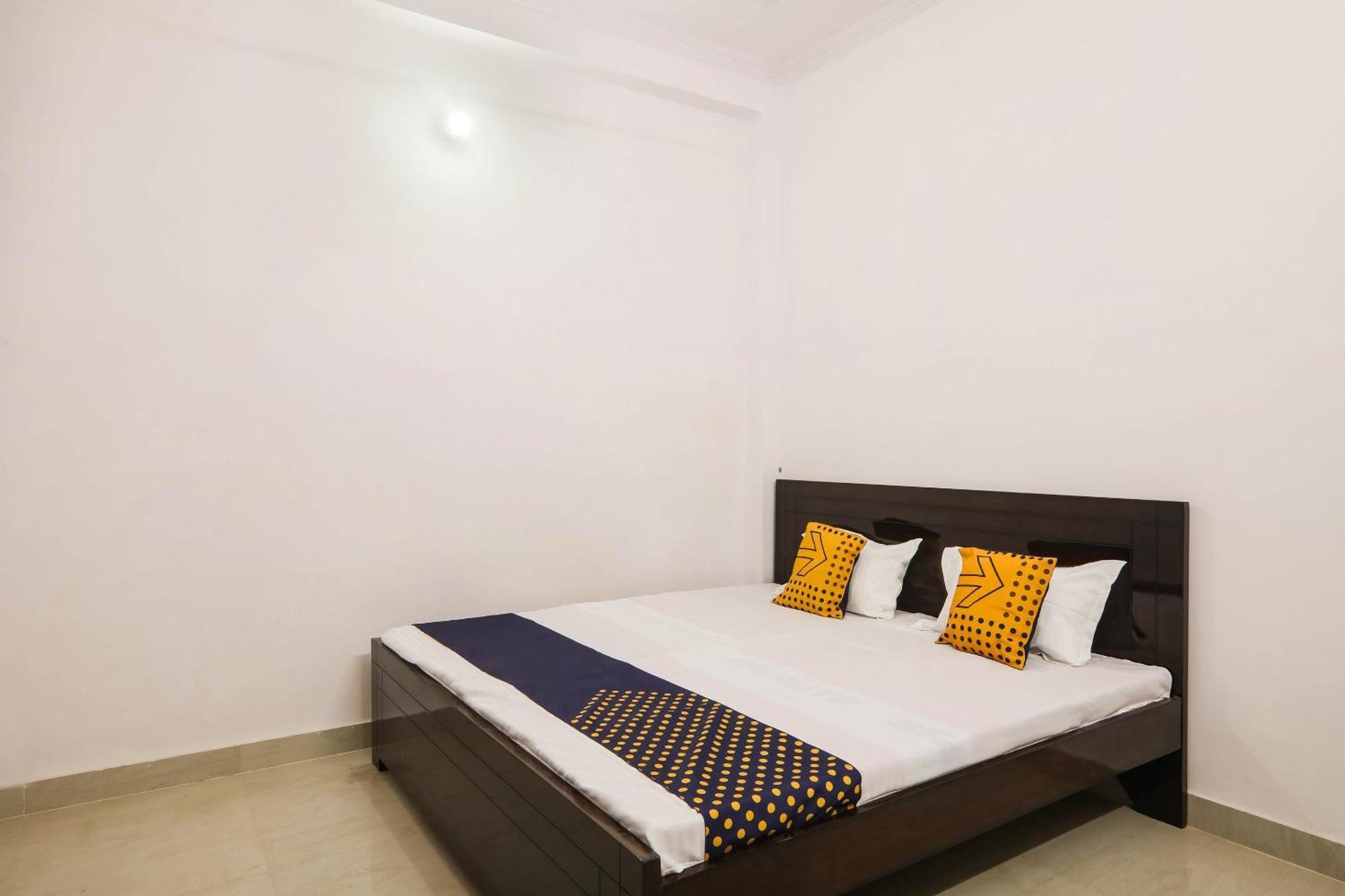 Spot On 76421 Kuldeep Inn Bheta Esterno foto