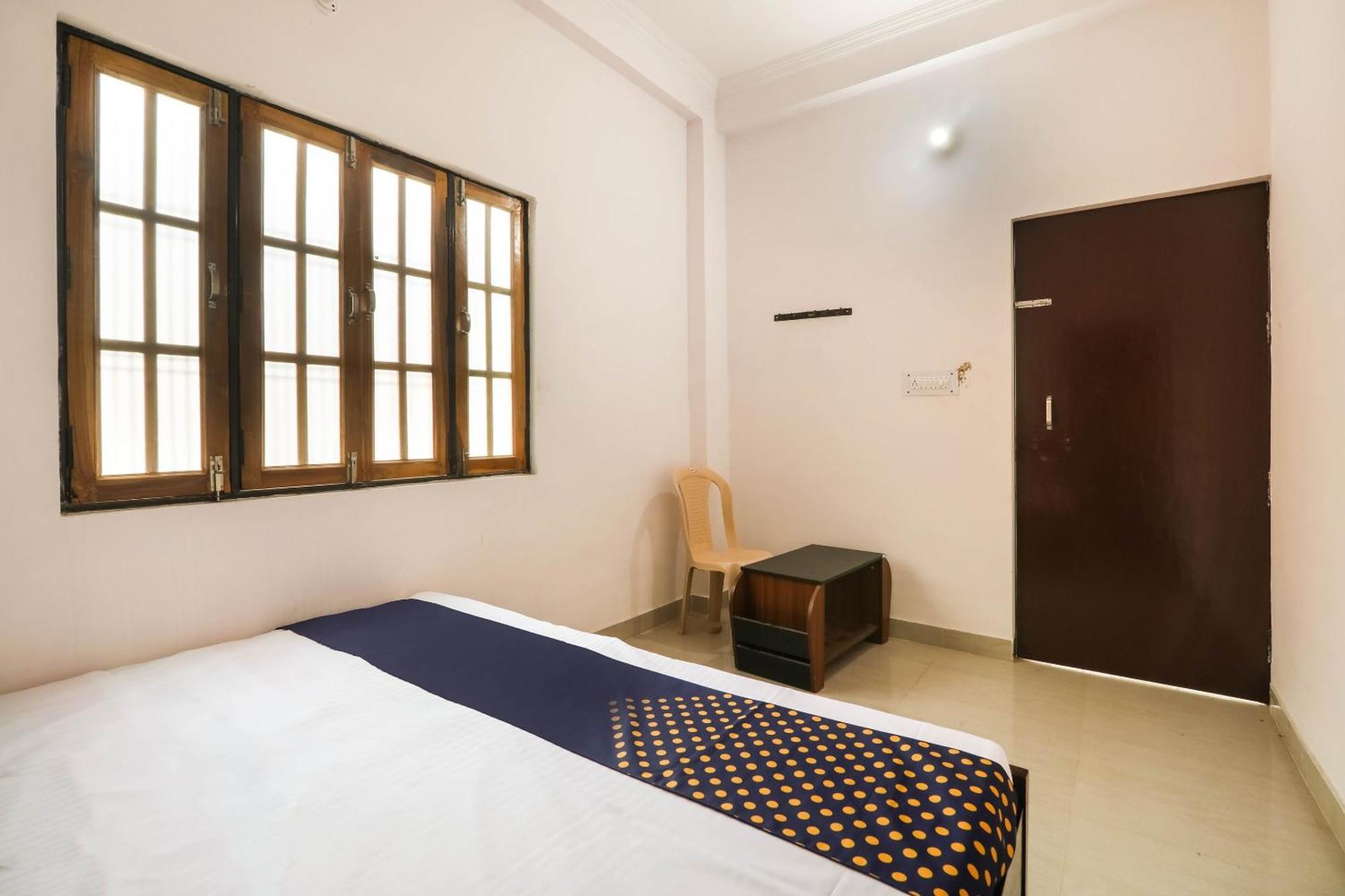 Spot On 76421 Kuldeep Inn Bheta Esterno foto