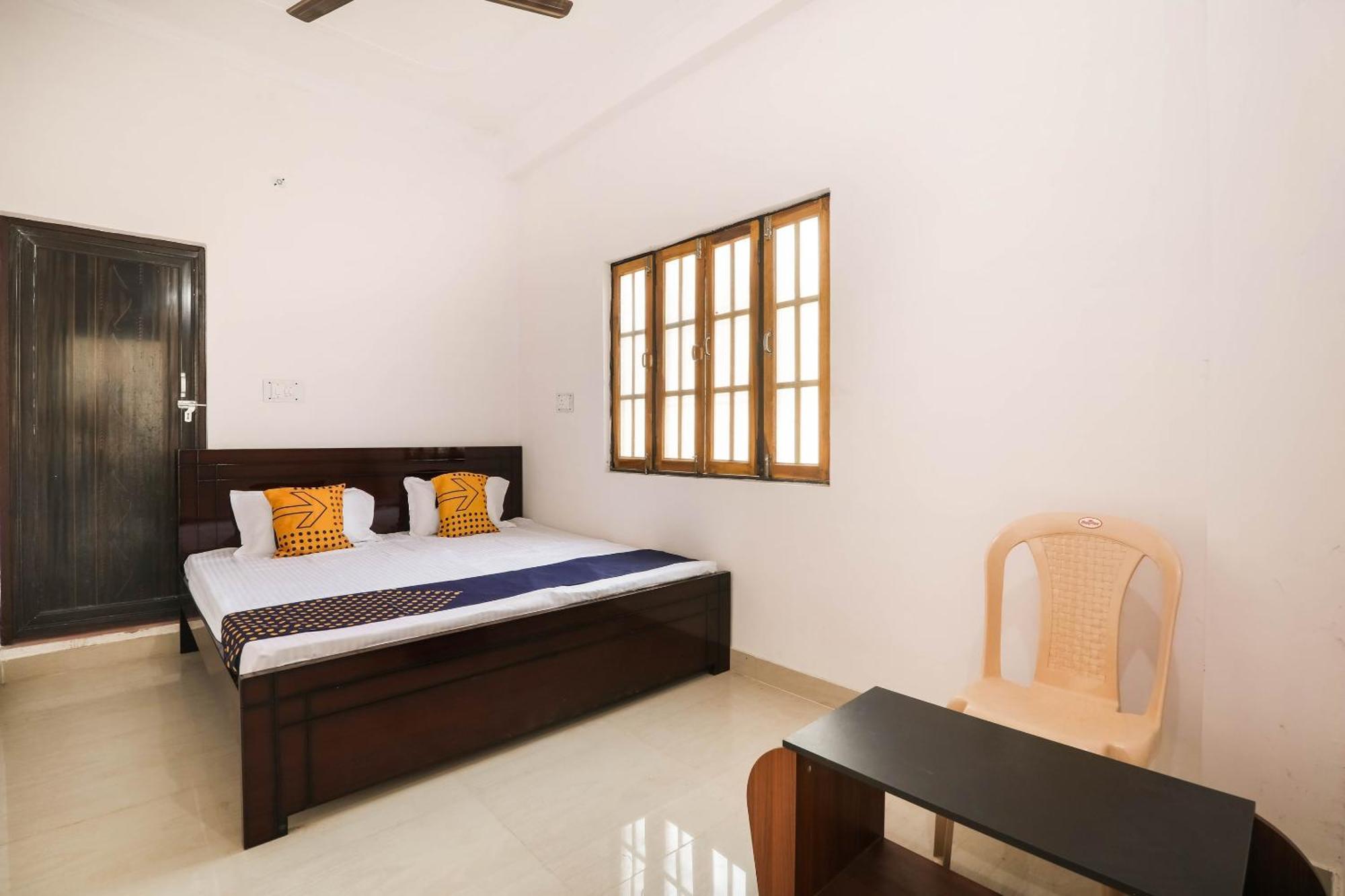 Spot On 76421 Kuldeep Inn Bheta Esterno foto